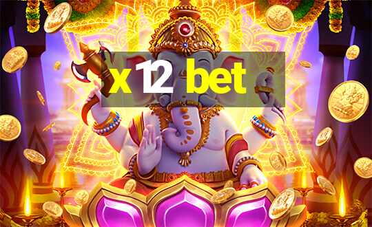 x12 bet