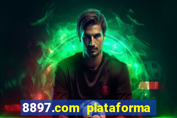 8897.com plataforma de jogos