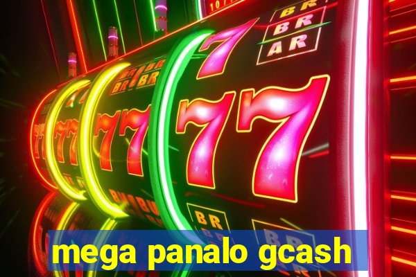 mega panalo gcash