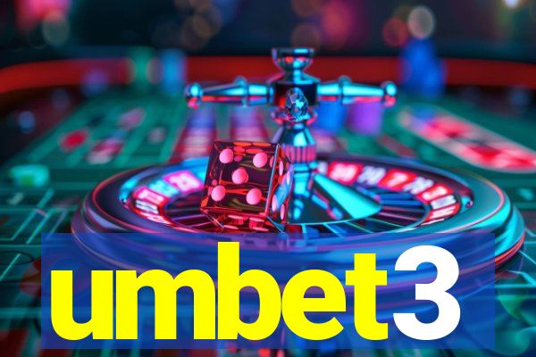 umbet3