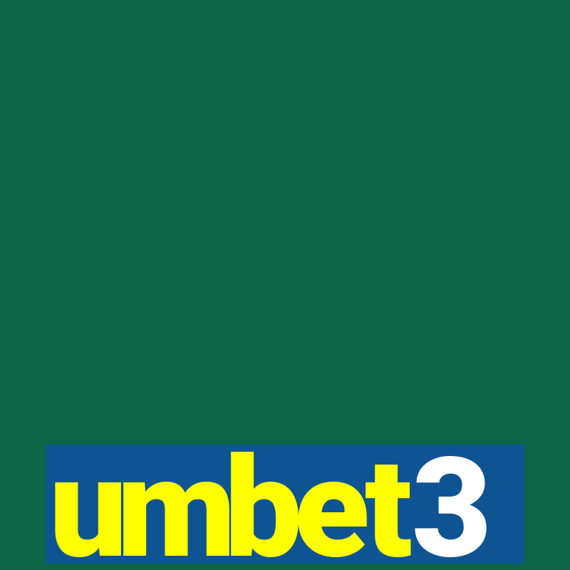 umbet3