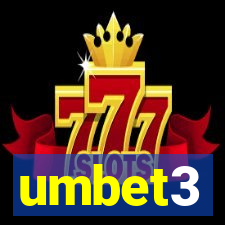 umbet3