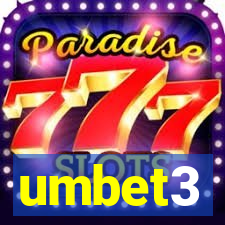 umbet3