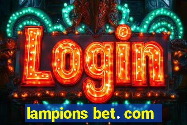 lampions bet. com