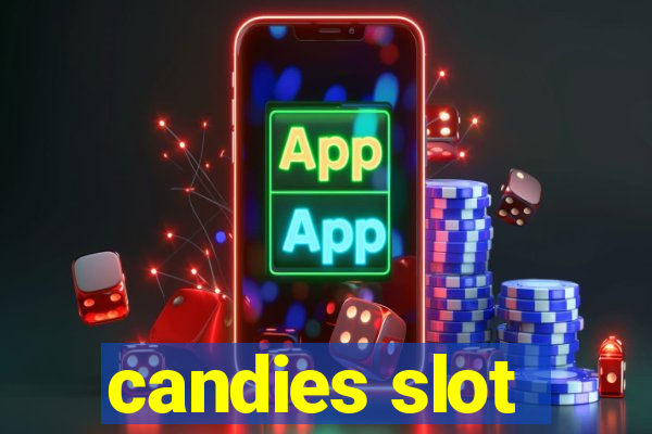 candies slot