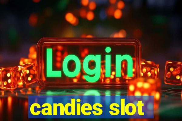 candies slot