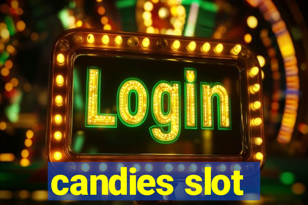 candies slot