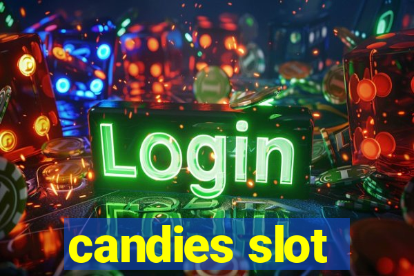 candies slot