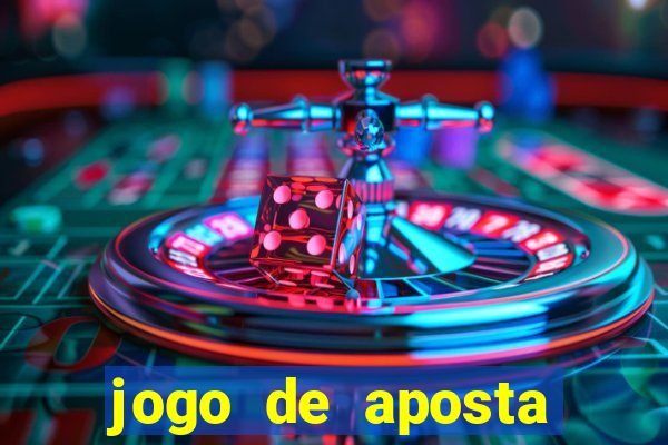 jogo de aposta online tigre