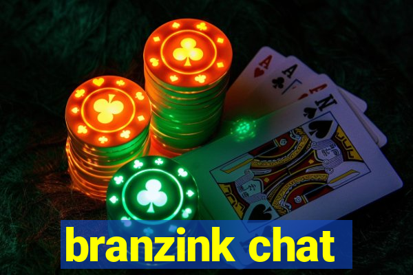 branzink chat