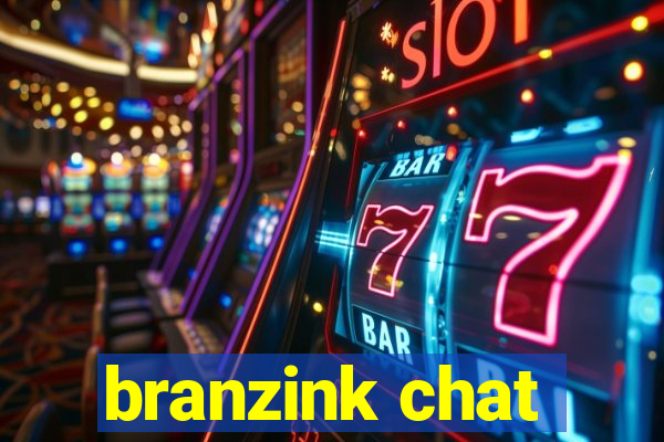 branzink chat