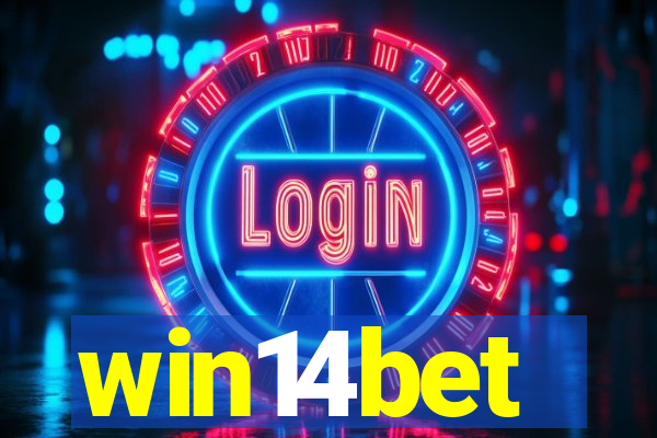 win14bet