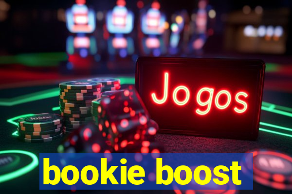 bookie boost