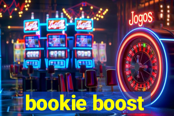 bookie boost