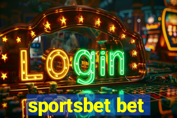 sportsbet bet