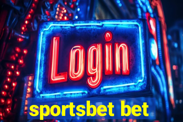 sportsbet bet