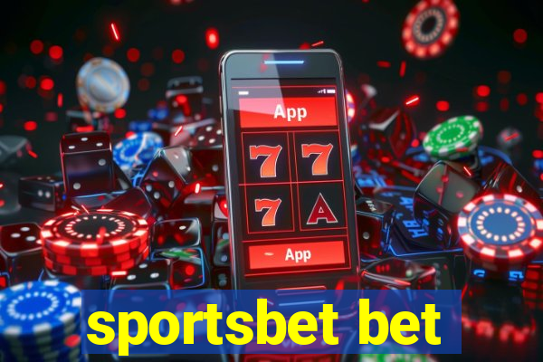 sportsbet bet