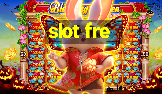 slot fre