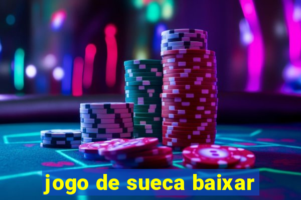 jogo de sueca baixar