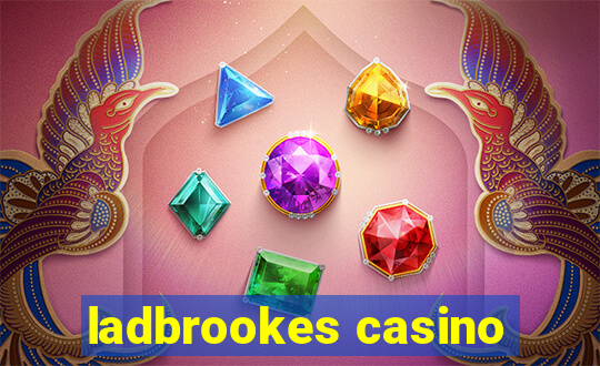 ladbrookes casino