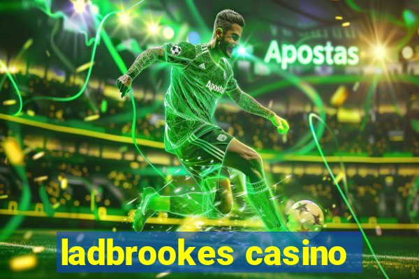 ladbrookes casino