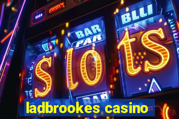 ladbrookes casino