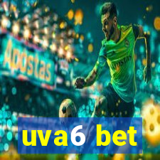 uva6 bet