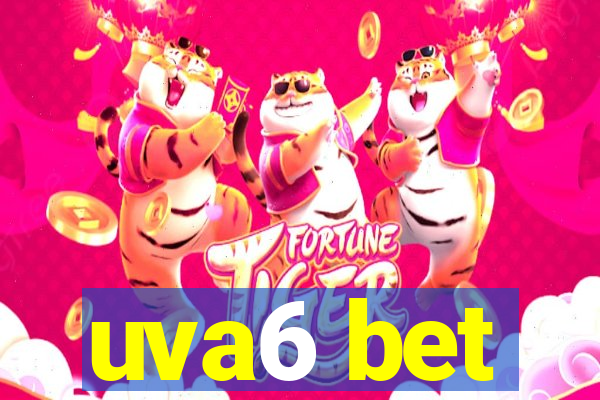 uva6 bet