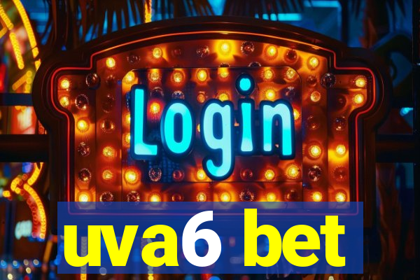 uva6 bet