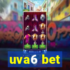 uva6 bet