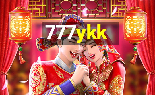 777ykk