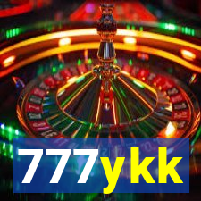 777ykk