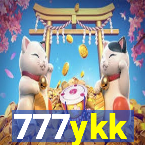 777ykk