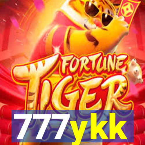 777ykk