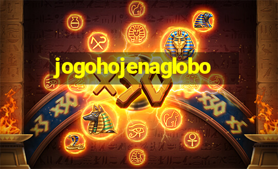 jogohojenaglobo