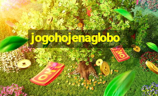 jogohojenaglobo