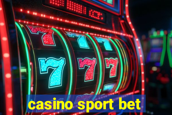 casino sport bet