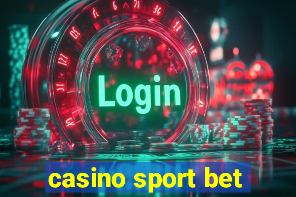 casino sport bet