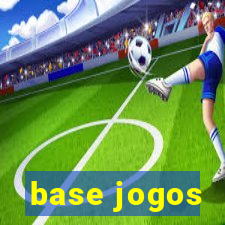 base jogos