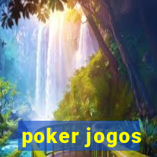 poker jogos