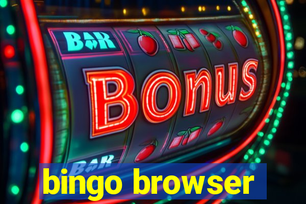 bingo browser