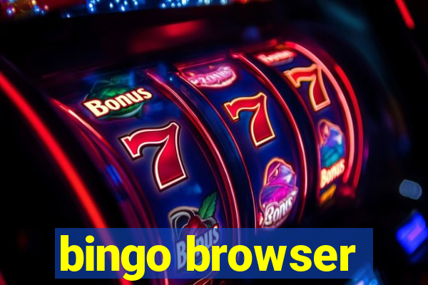 bingo browser