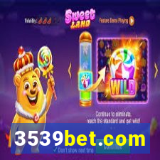 3539bet.com