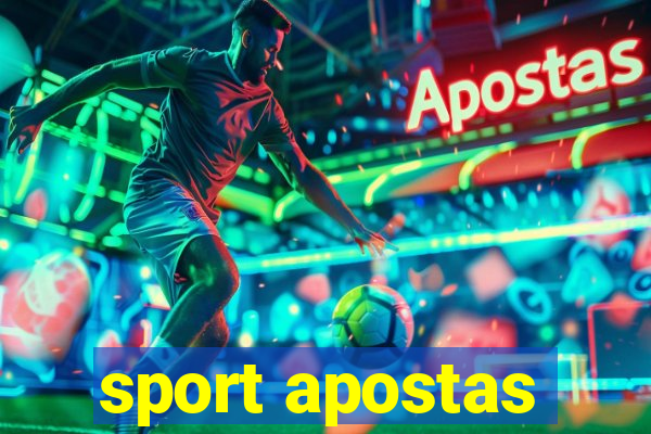 sport apostas