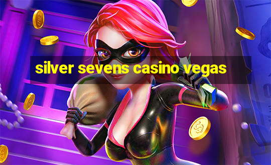 silver sevens casino vegas