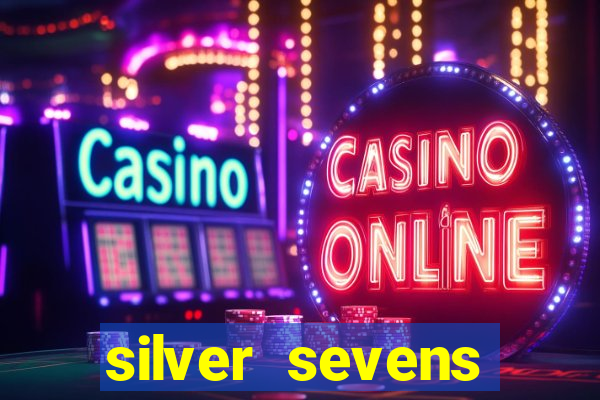 silver sevens casino vegas