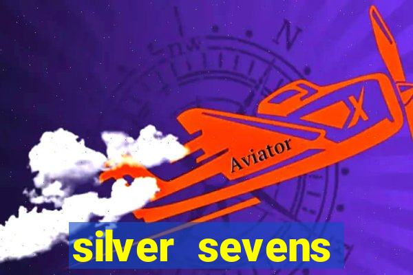 silver sevens casino vegas