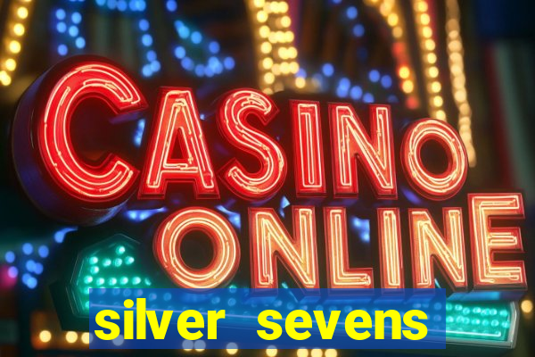 silver sevens casino vegas