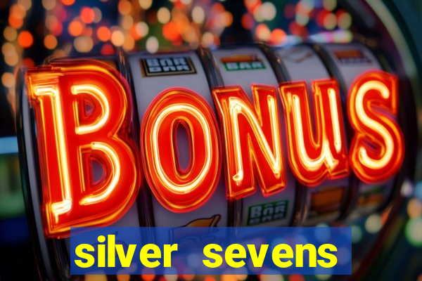 silver sevens casino vegas