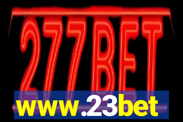 www.23bet